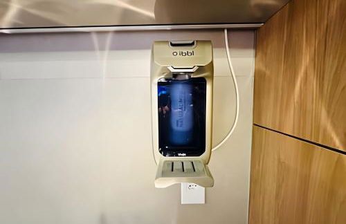 Loft Skyline - Vista de tirar o fôlego p/ cidade! - Foto 15