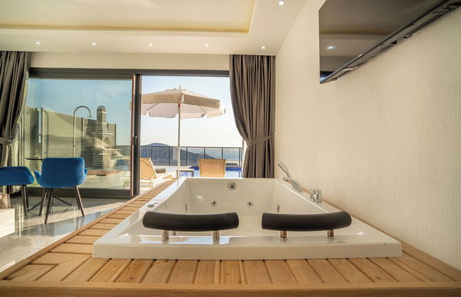 Villa The Moon - Foto 4