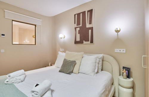 Résidence Saint Germain des Près Rue de Rennes by Studioprestige - Foto 104