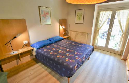 Holiday Home La Casa del Nonno by Interhome - Foto 59