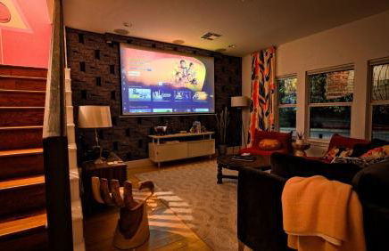 Hacienda SoCo - Fire Pit & 3 Min Walk to SoCo - Foto 12