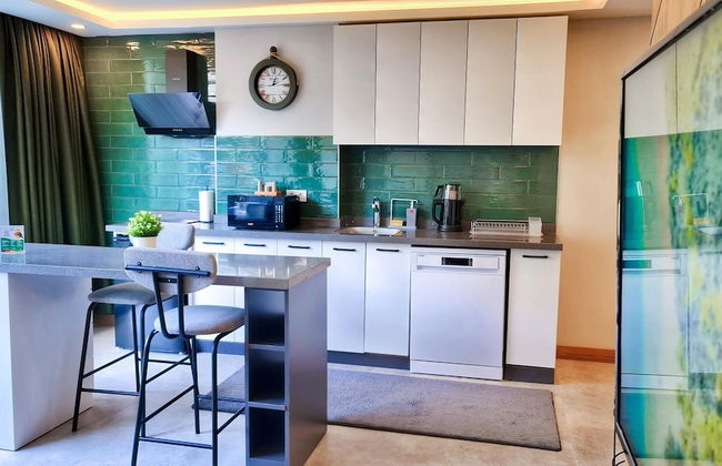 Letstay Sweet Home Mint - Foto 38