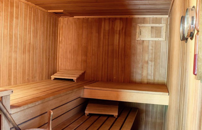Holiday Home Moselle With Private Sauna - Photo 7