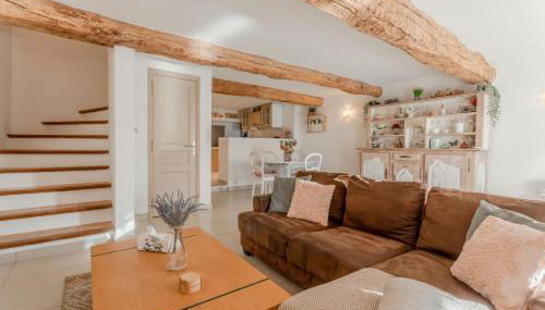 Maison Sainte Maxime - Photo 2