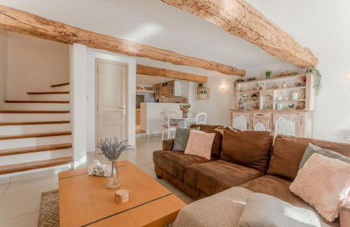 Maison Sainte Maxime - Foto 2