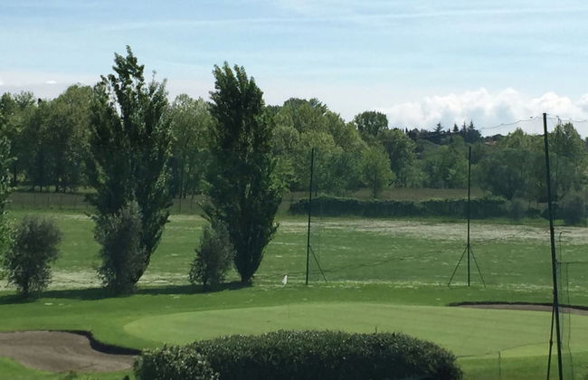 Agriturismo with Pool near Golf Course & Salò - Foto 33