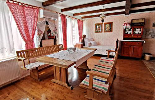 Apartment Slavonska Kuća - Foto 18