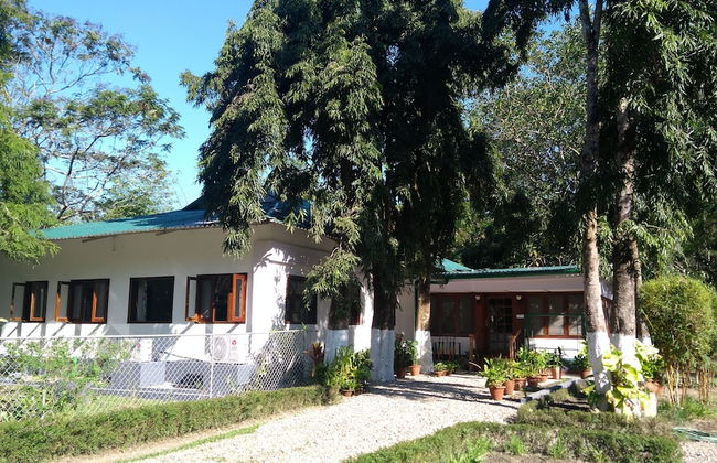 Wild Mahseer - Foto 37