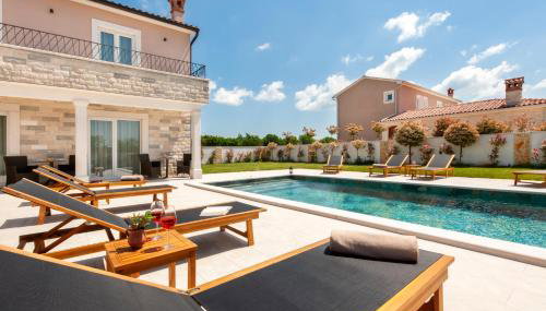 Villa Valentina - Foto 3