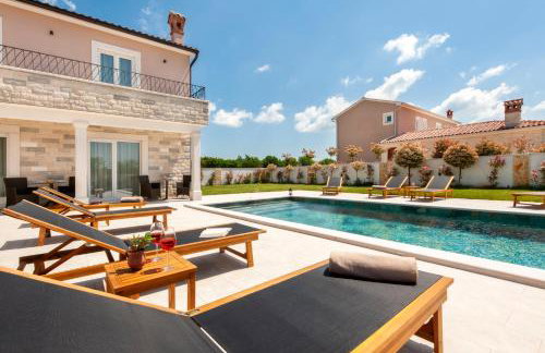 Villa Valentina - Foto 3