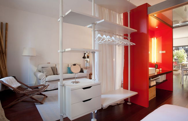 Sealona Beach Lofts Apartments - Foto 45