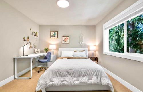 Bellevue DT Contemporary Fortress Walk to QFC - Foto 55