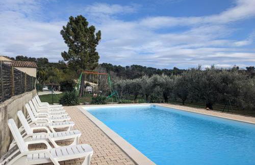 Gîtes Meynard et Lorie - Foto 19