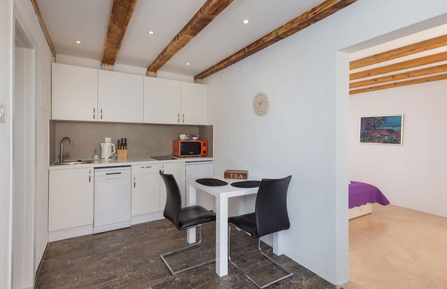 Apartment Toma - Foto 4