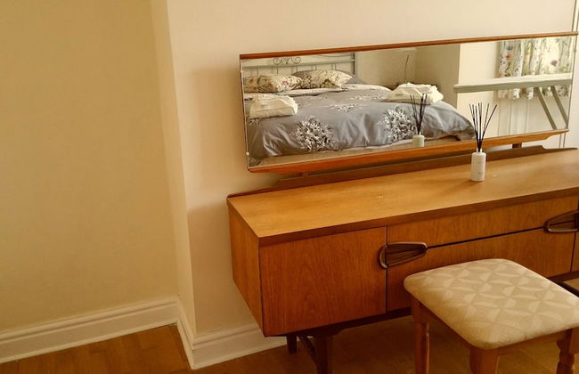 Luxurious Apartments In Conwy - Photo 8