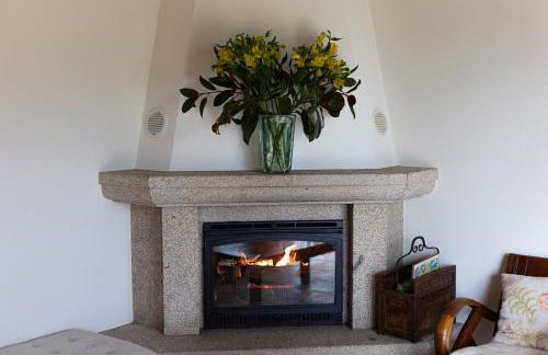 Casa A Curiscada - Foto 33