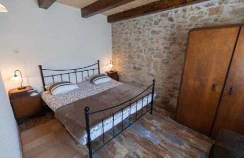 Family friendly house with a swimming pool Bogatic, Krka - 17168 - Foto 9