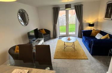 Radbourne House - Spacious 2 Bed, Home from Home in Derby - Foto 32