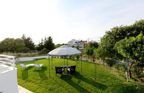 Emerald Private Villa in Kalavarda Rhodes - Foto 85