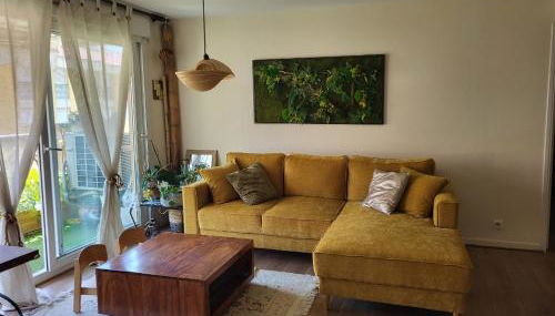 Une invitation à la détente - Foto 3