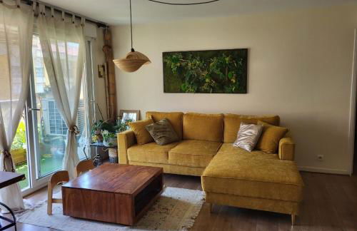 Une invitation à la détente - Foto 3