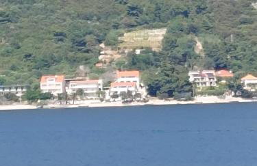 Apartmani BaSaDa by the sea Kuciste - Perna, Peljesac - 4545 - Foto 13