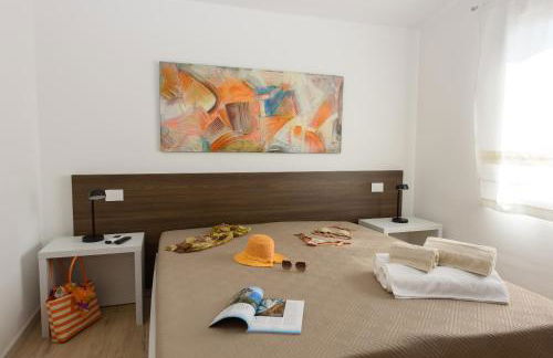 LOFT LUNGOMARE vista MARE e MONTI - Foto 17