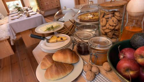 B&B Mas de Lagorae - Photo 4