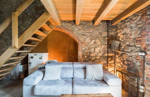 Masia de Can Ferrer - Foto 37