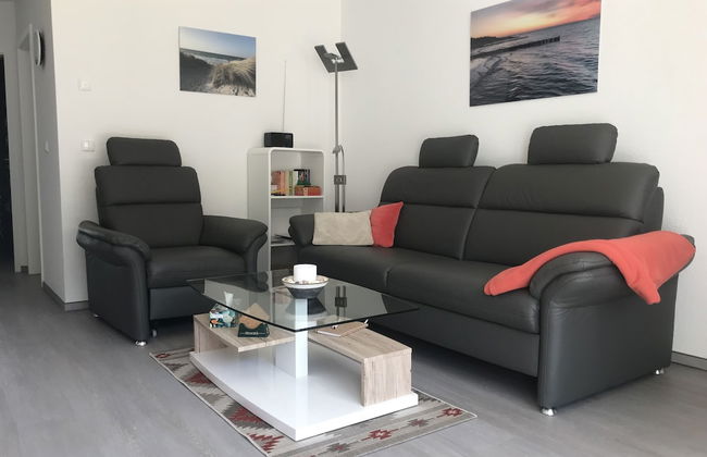 Ferienwohnung Zweisamkeit - Foto 1