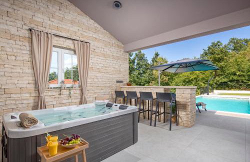 Villa Hygge -5 bedroom villa - Foto 78