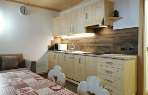 App Col di Lana - Agriturismo La Majon da Col - Foto 1