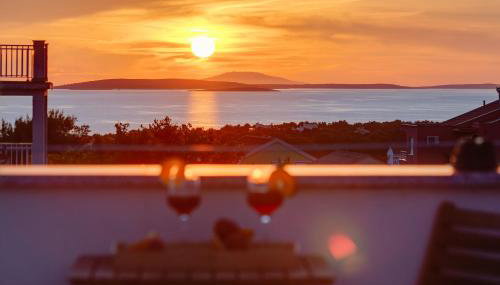 Terra Maiorum -12 person private Villa - heated pool and water massage - Foto 2