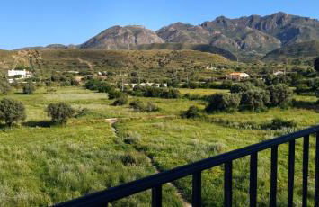 Apartment-in-turre-andalucia - Foto 8