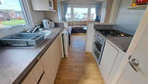 Mablethorpe Beach Van - Foto 4