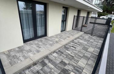 Apartament Poznańska - Foto 8