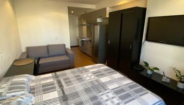 Flat Apart America Campos - Foto 2