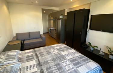 Flat Apart America Campos - Photo 2