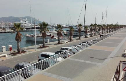 Case Vacanze Borgo Marina IMPERIA - Foto 59