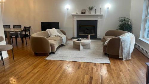 Cozy Beautiful Pondside Luxurious Retreat - Foto 5