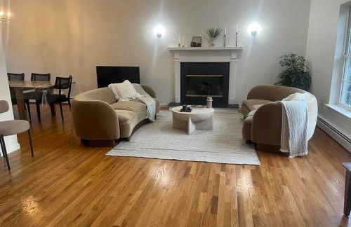 Cozy Beautiful Pondside Luxurious Retreat - Foto 5