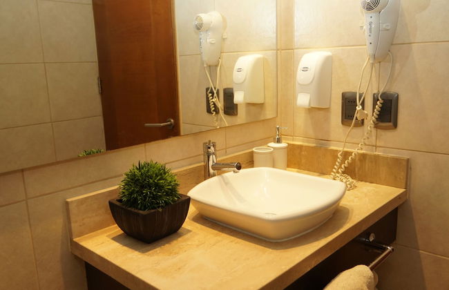 Apart Providencia Barros Borgoño - Foto 34