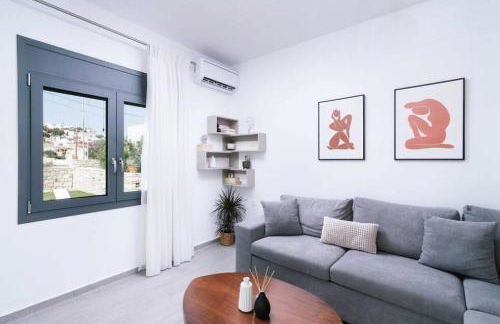 Villa Rechtra in Kamilari - Photo 18