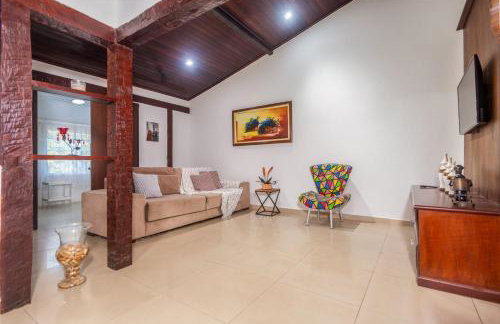 Casa cómoda con parrilla, Geribá! - Foto 30