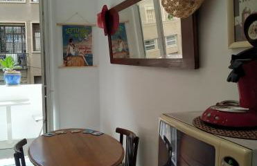 PETIT BONHEUR Au COEUR DU VIEUX PORT - Foto 8