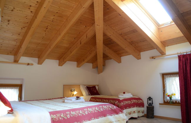 Antica Residenza de Poda - Foto 14