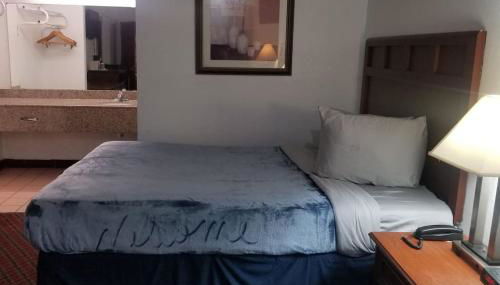 Hotel 2 Queen Beds Hotel Room 234 Booking - Foto 5