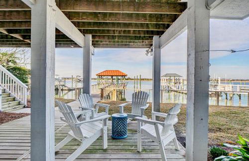 Sea Dog Retreat by Sea Scape Properties - Foto 48