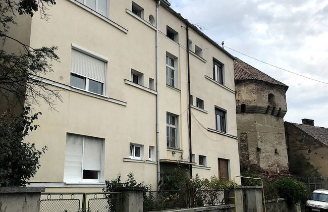 Tanners Tower Studio With A View - Foto 12