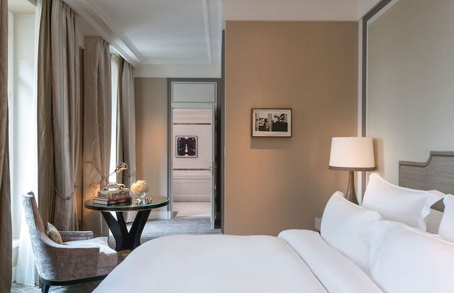 Hôtel de Crillon A Rosewood Hotel - Foto 10